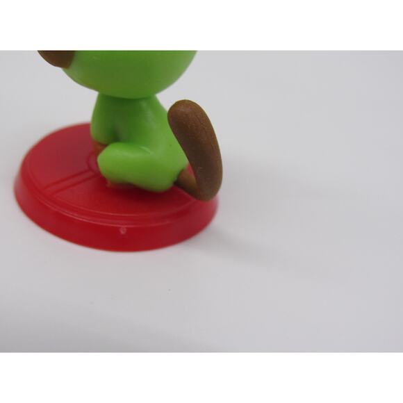 NEW Grookey Pokemon Chocolate Egg Mini Figure Furuta 05A Blind Box Prize Toy - Picture 10 of 12